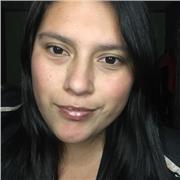 Profesora de educación física y asistente de párvulo e instructora de zumba